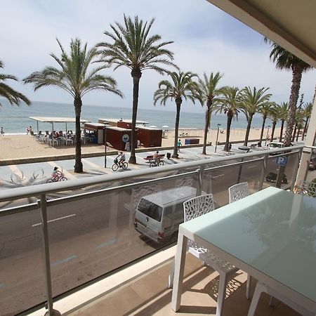 For A Stay Sol Mar Salou Kültér fotó