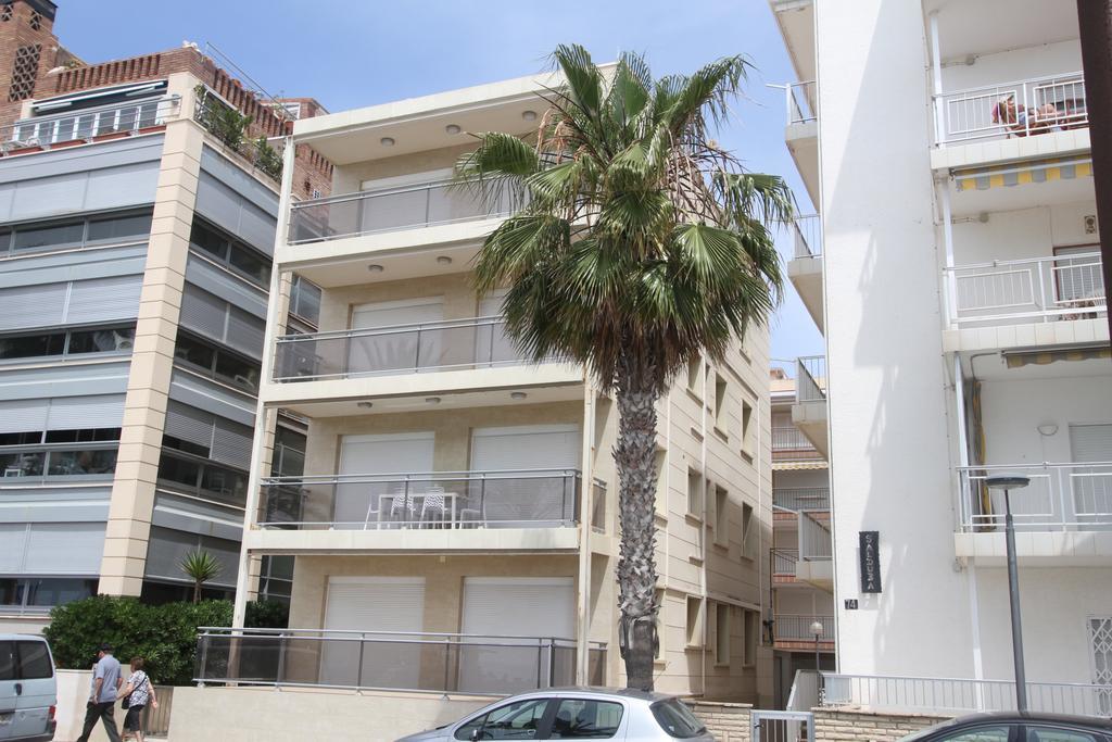 For A Stay Sol Mar Salou Kültér fotó